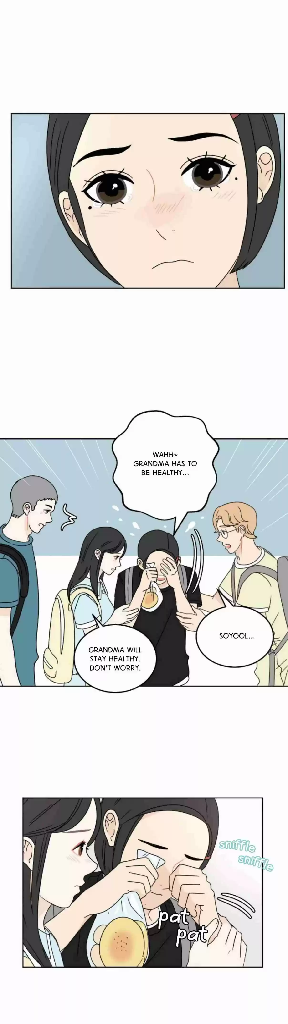 30 Minute Walk Ch. 49 Sharing Memories Together