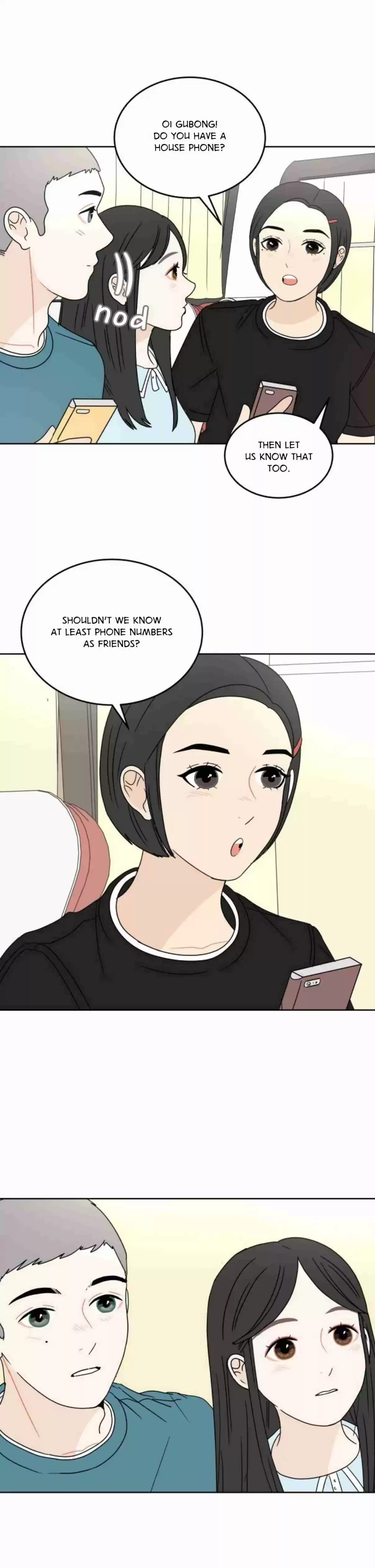 30 Minute Walk Ch. 49 Sharing Memories Together