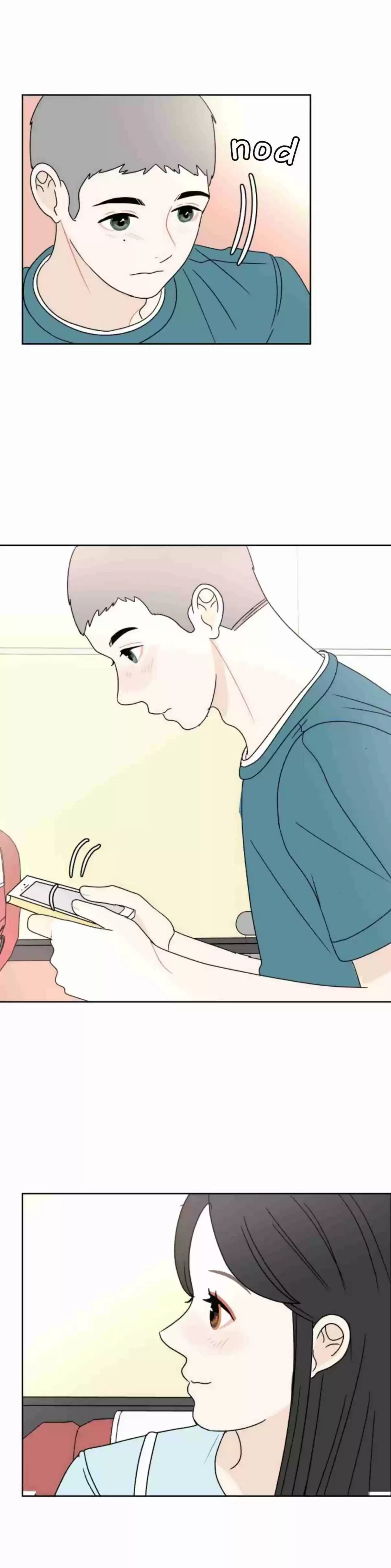 30 Minute Walk Ch. 49 Sharing Memories Together