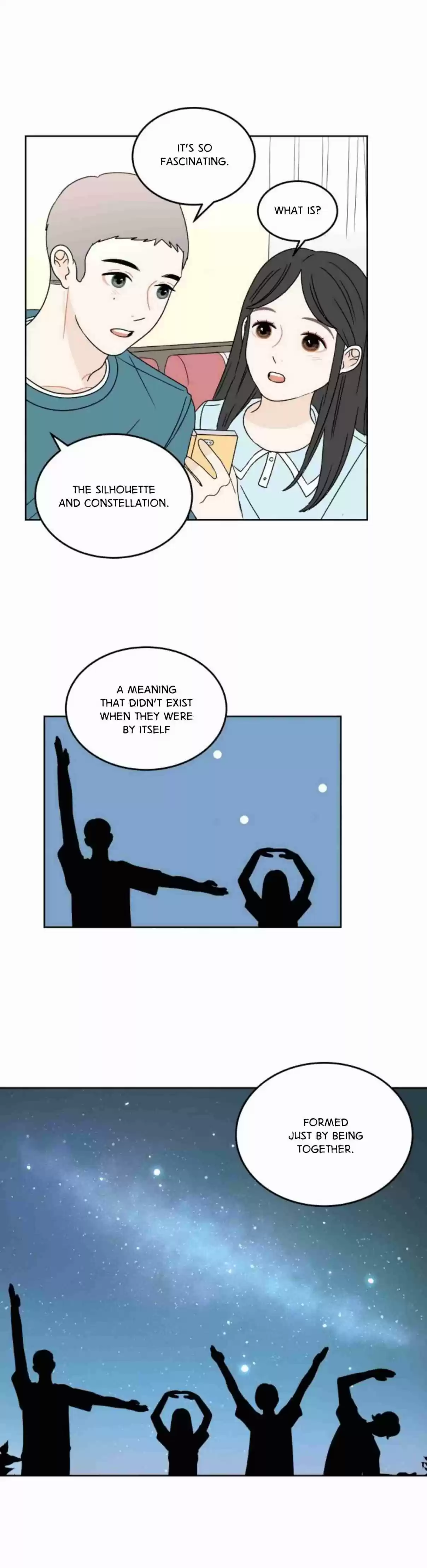 30 Minute Walk Ch. 49 Sharing Memories Together