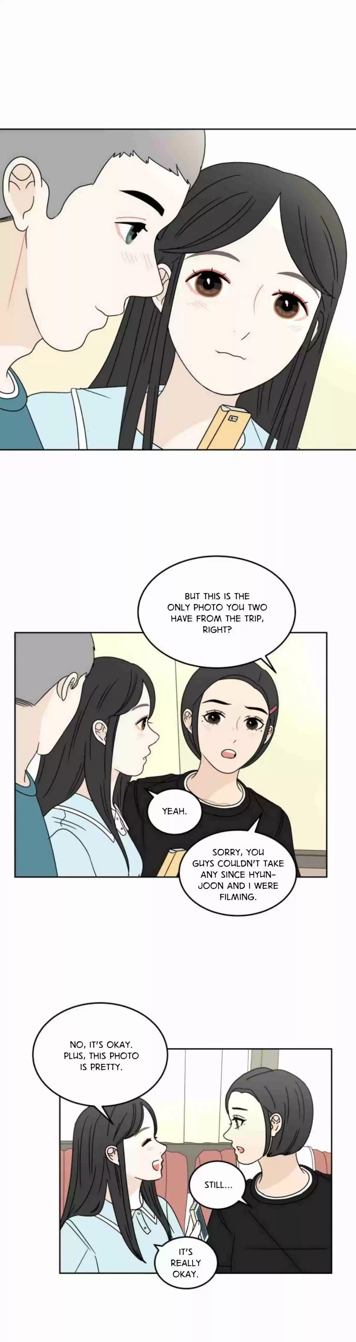 30 Minute Walk Ch. 49 Sharing Memories Together