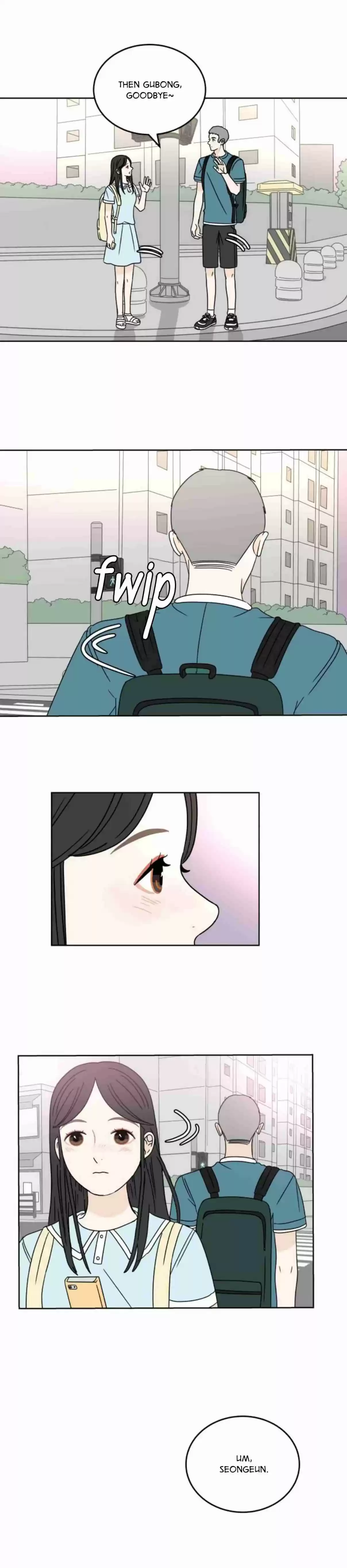 30 Minute Walk Ch. 49 Sharing Memories Together