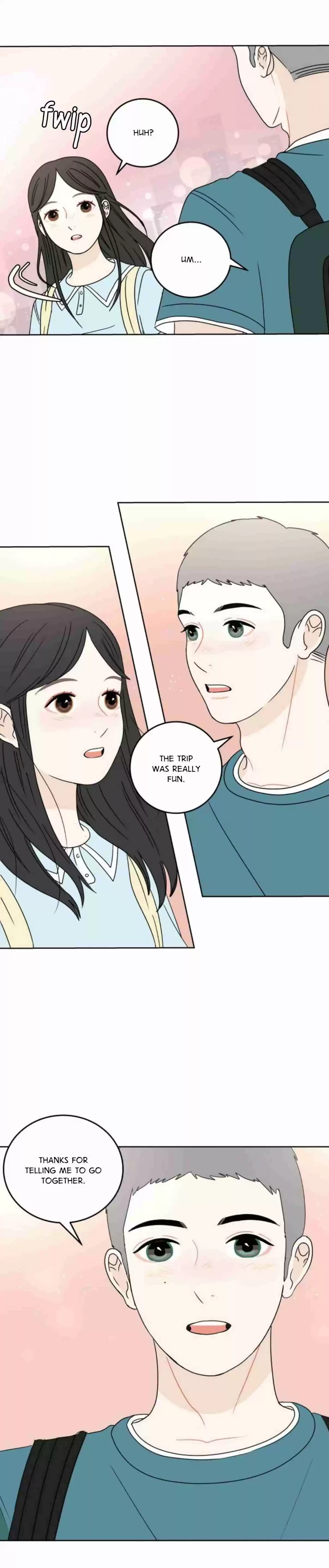 30 Minute Walk Ch. 49 Sharing Memories Together