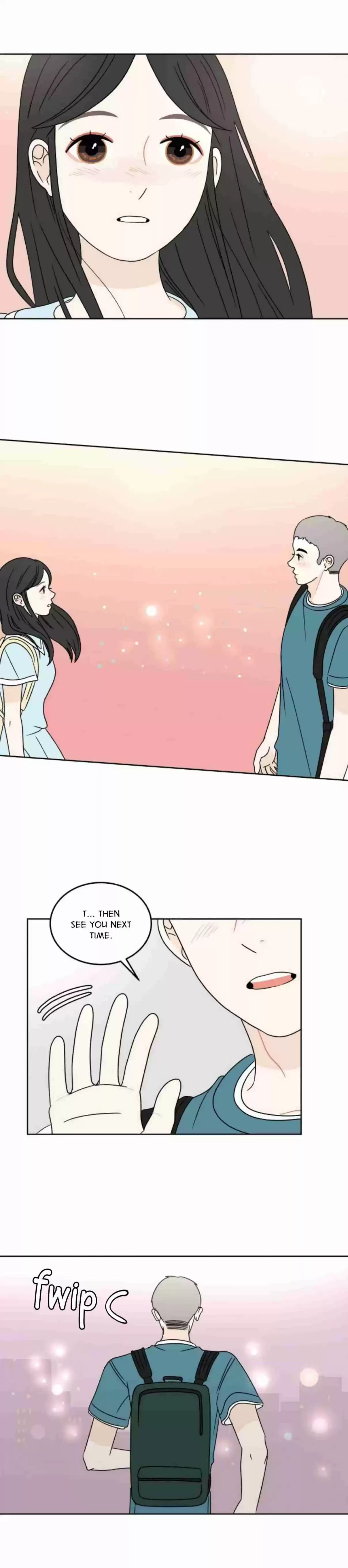 30 Minute Walk Ch. 49 Sharing Memories Together