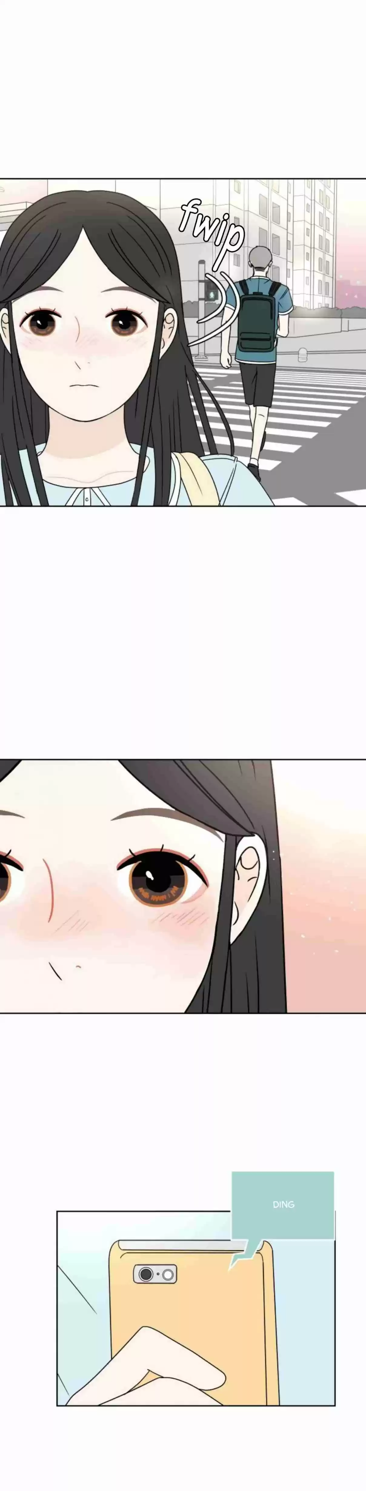 30 Minute Walk Ch. 49 Sharing Memories Together