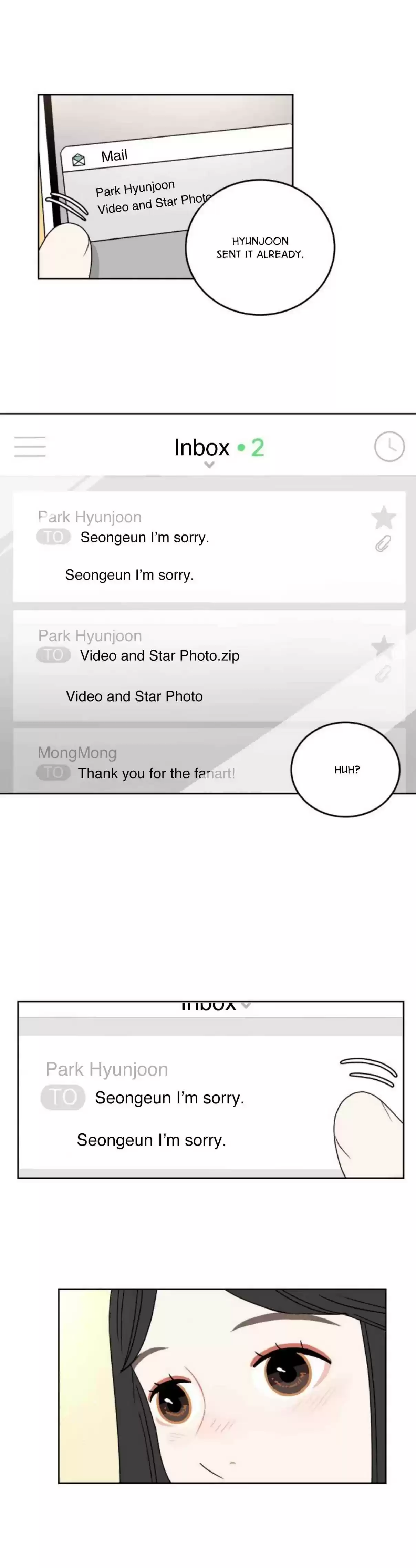 30 Minute Walk Ch. 49 Sharing Memories Together