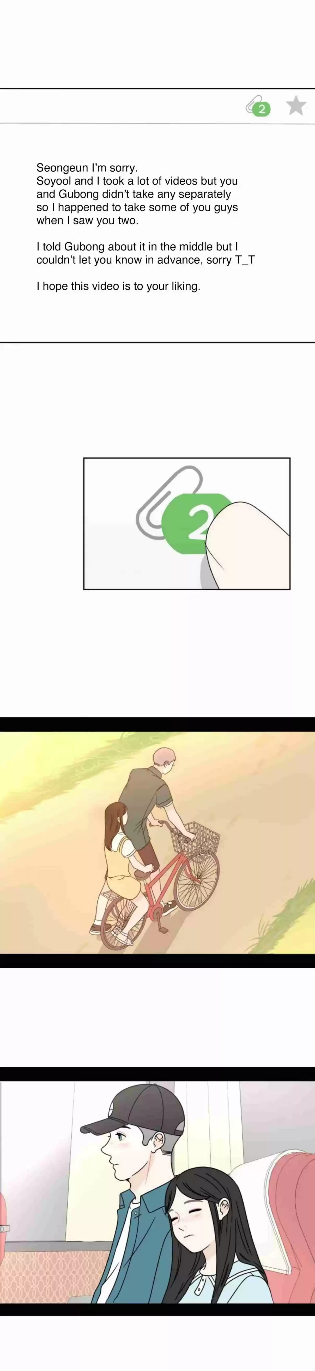 30 Minute Walk Ch. 49 Sharing Memories Together