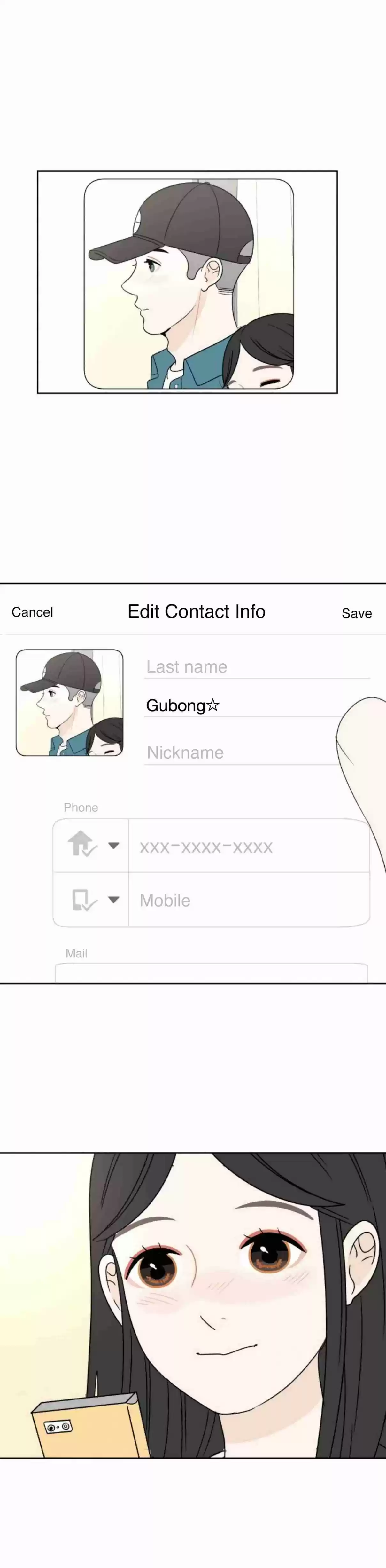 30 Minute Walk Ch. 49 Sharing Memories Together