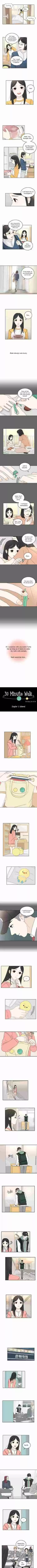 30 Minute Walk Ch. 5 Colored