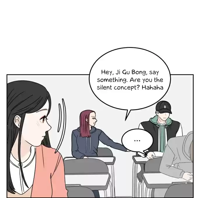 30 Minute Walk Ch. 5 Colored