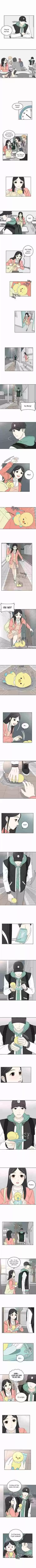 30 Minute Walk Ch. 5 Colored