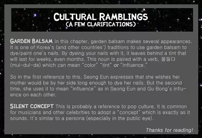 30 Minute Walk Ch. 5 Colored