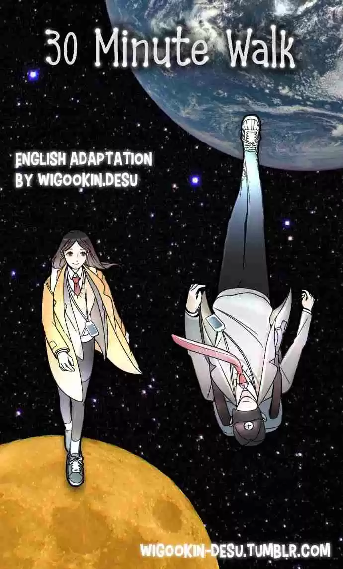 30 Minute Walk Ch. 5 Colored