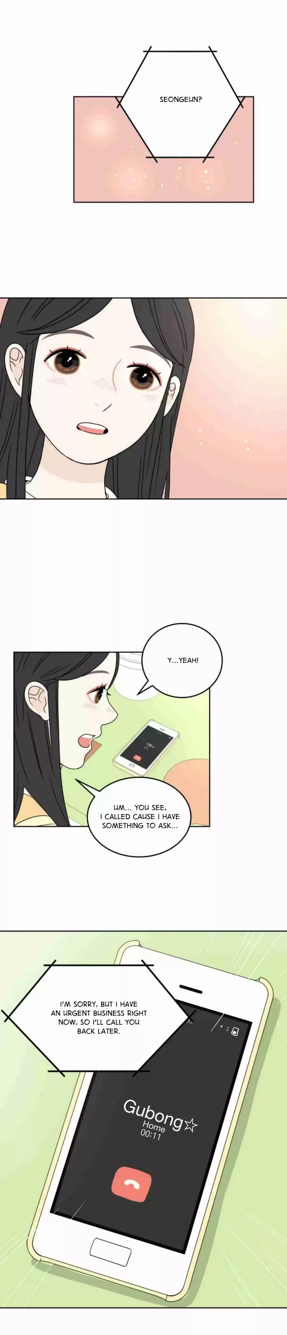 30 Minute Walk Ch. 50 Phone Call