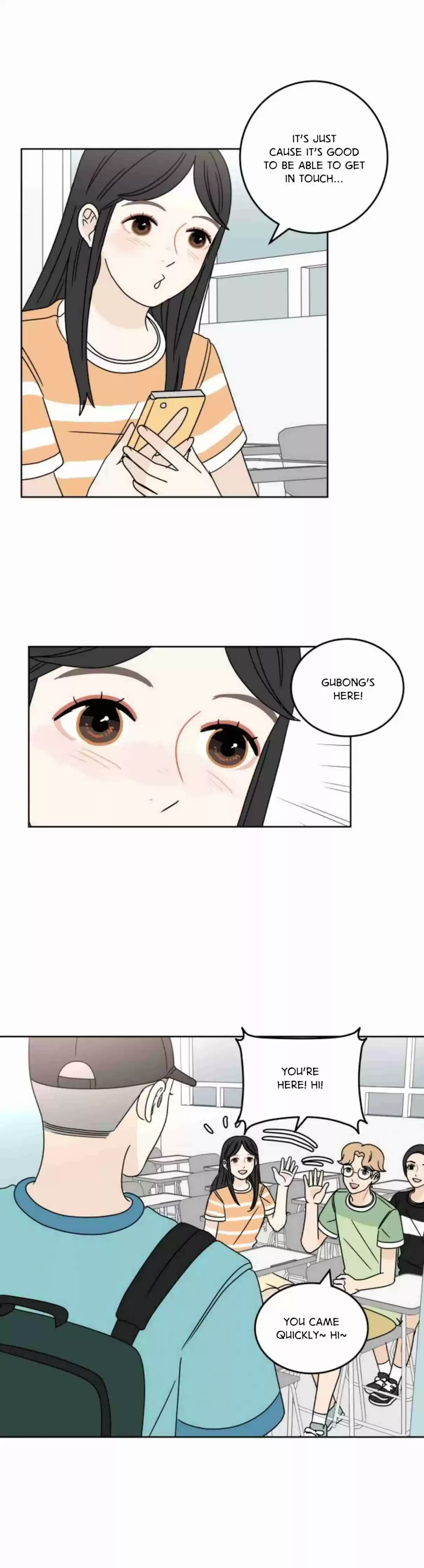 30 Minute Walk Ch. 51 Seats