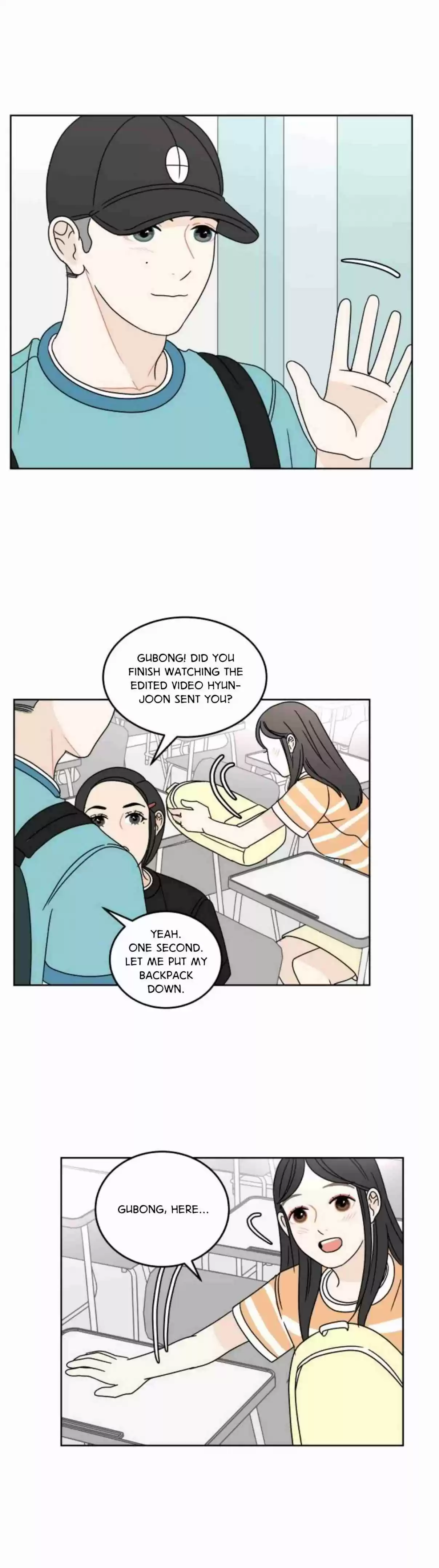 30 Minute Walk Ch. 51 Seats