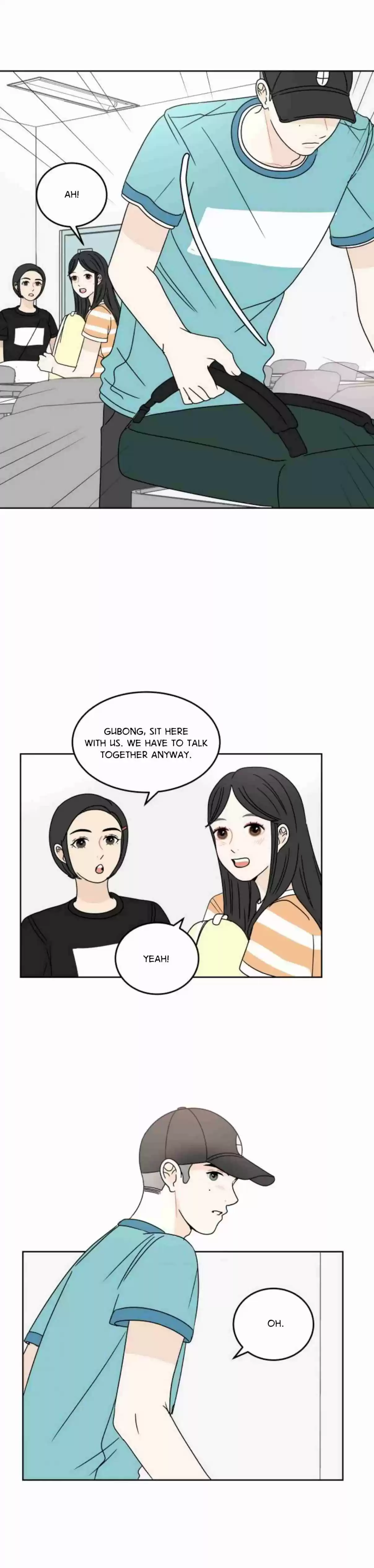 30 Minute Walk Ch. 51 Seats