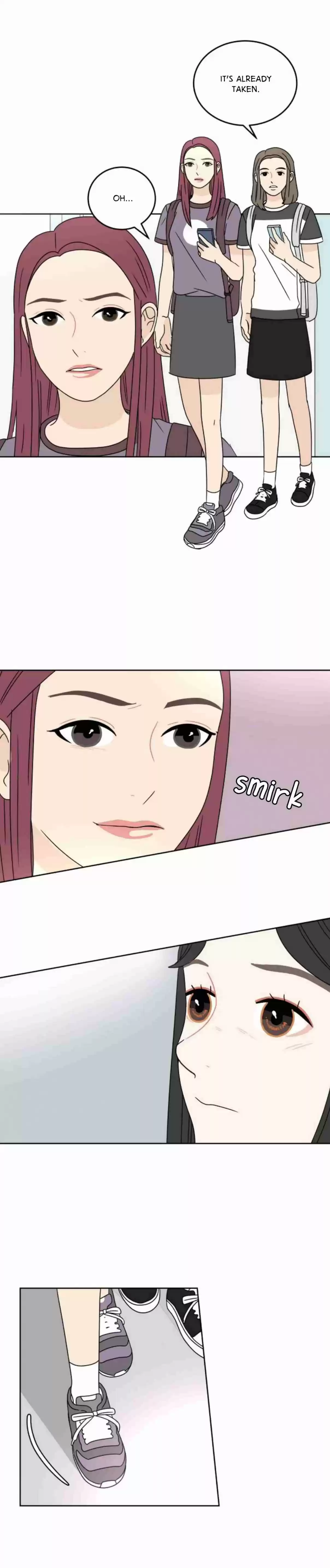 30 Minute Walk Ch. 51 Seats