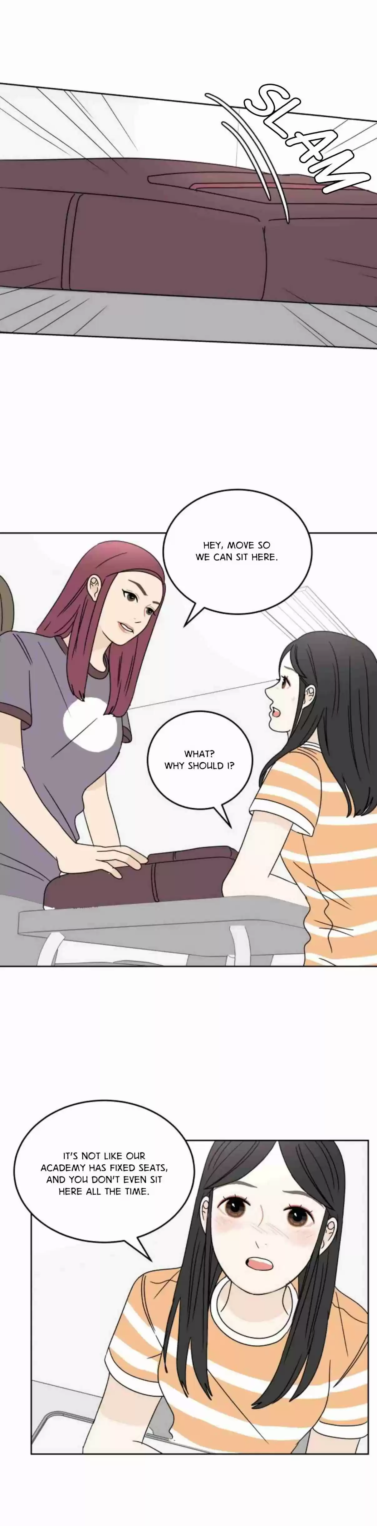 30 Minute Walk Ch. 51 Seats