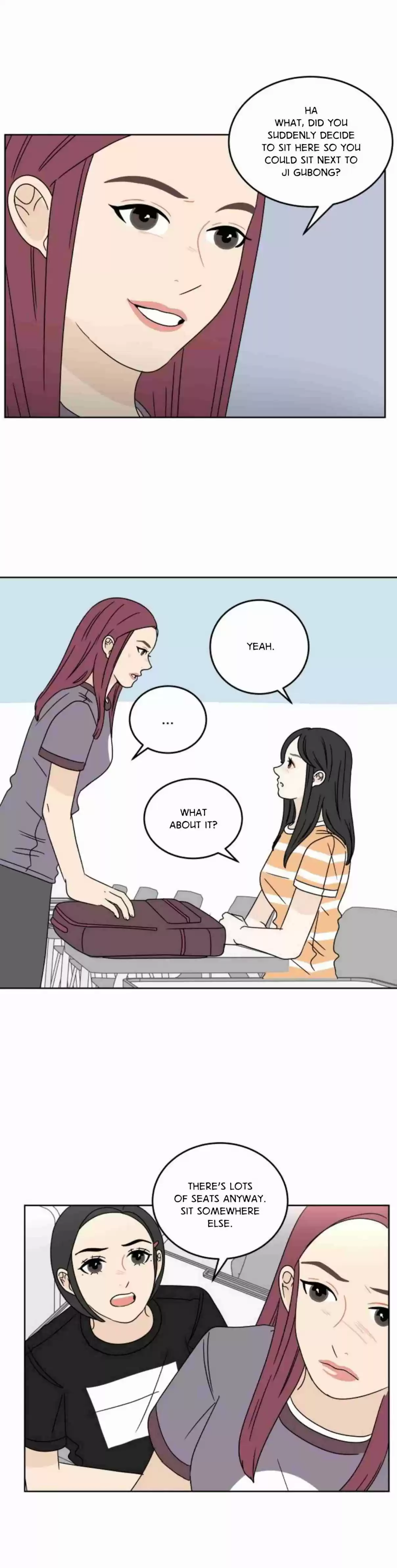 30 Minute Walk Ch. 51 Seats