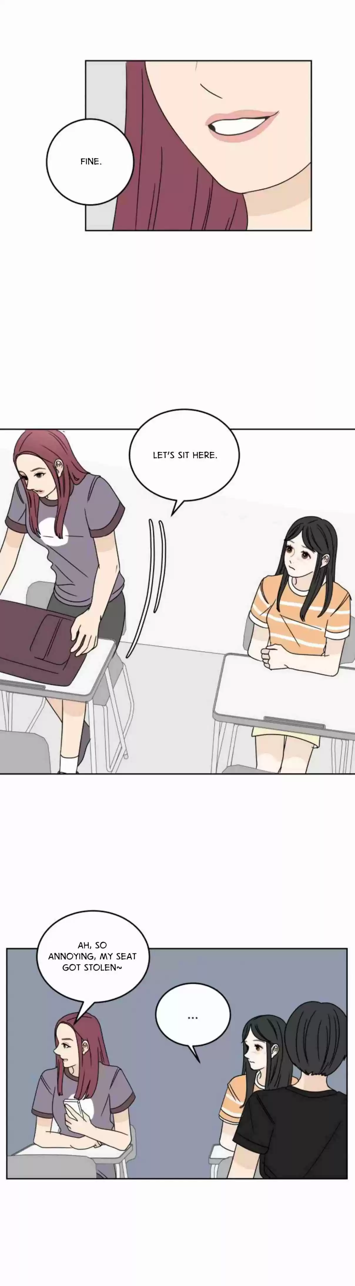 30 Minute Walk Ch. 51 Seats