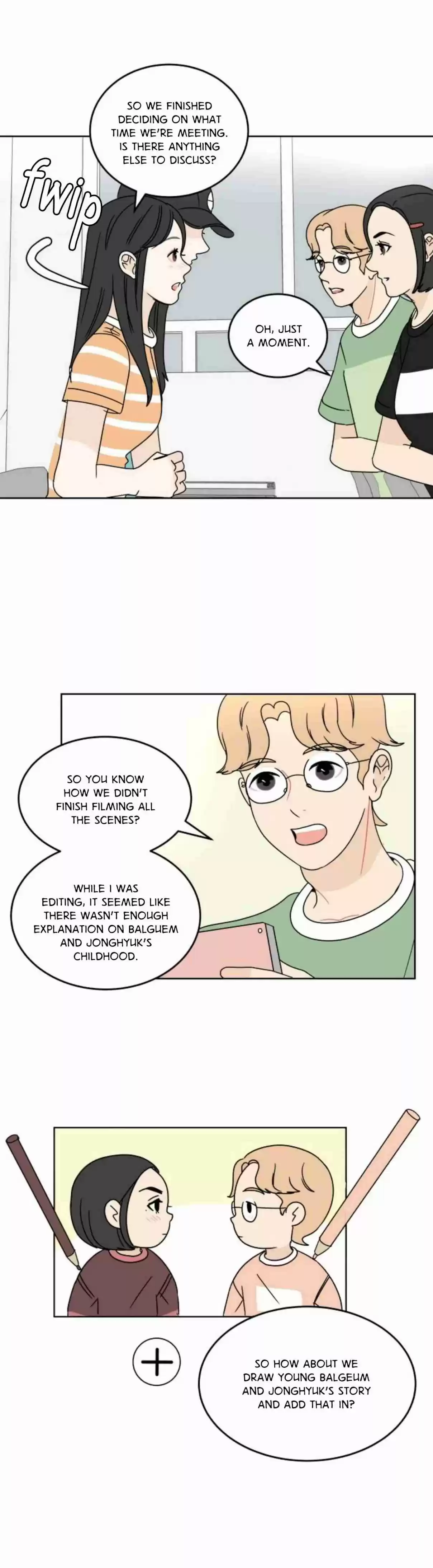 30 Minute Walk Ch. 51 Seats