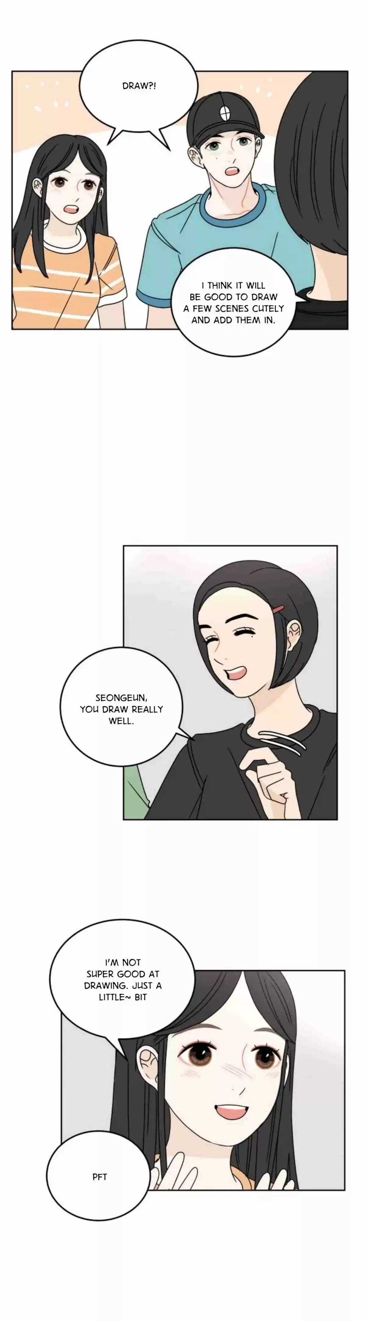 30 Minute Walk Ch. 51 Seats