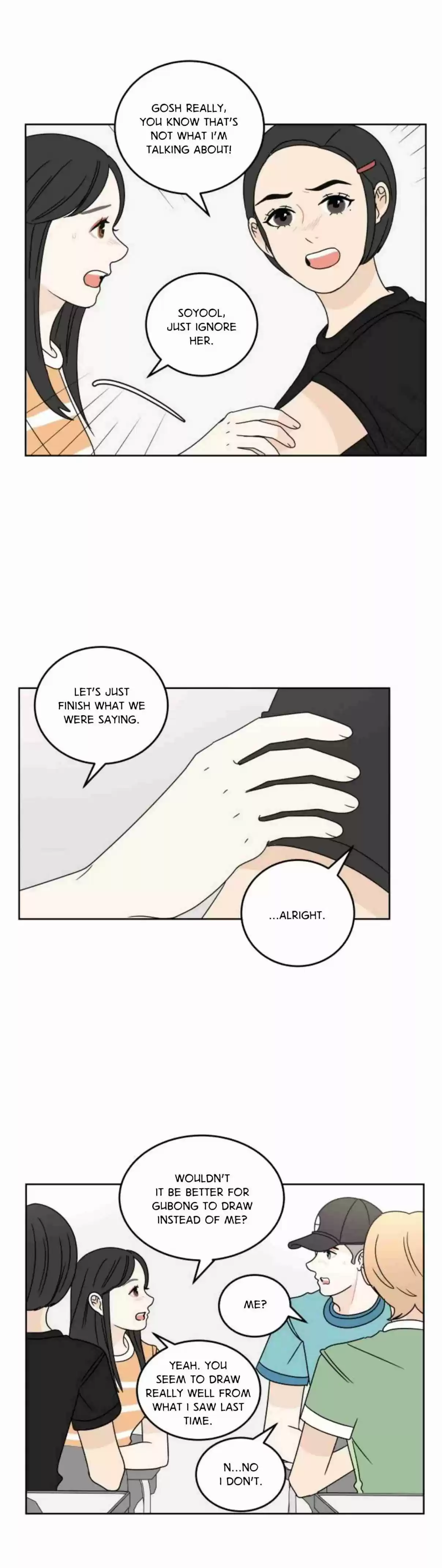 30 Minute Walk Ch. 51 Seats