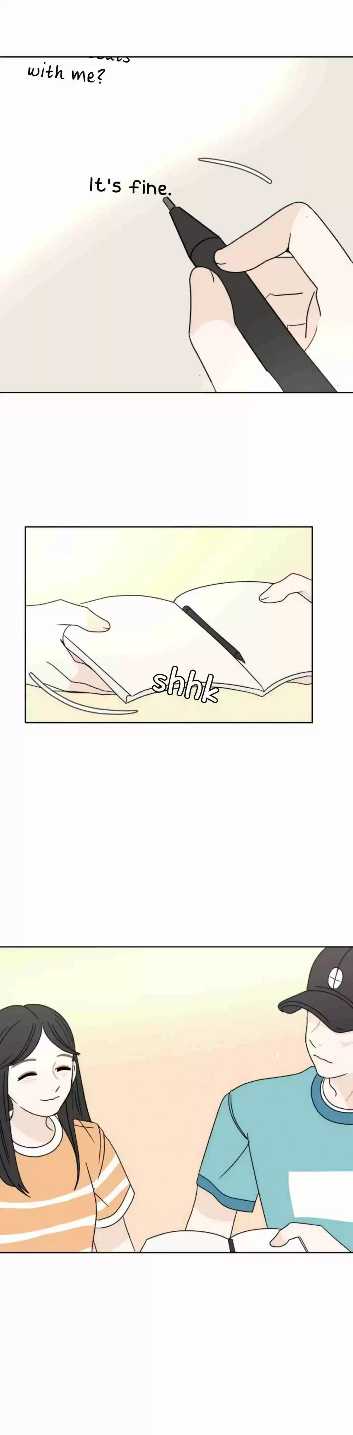 30 Minute Walk Ch. 51 Seats