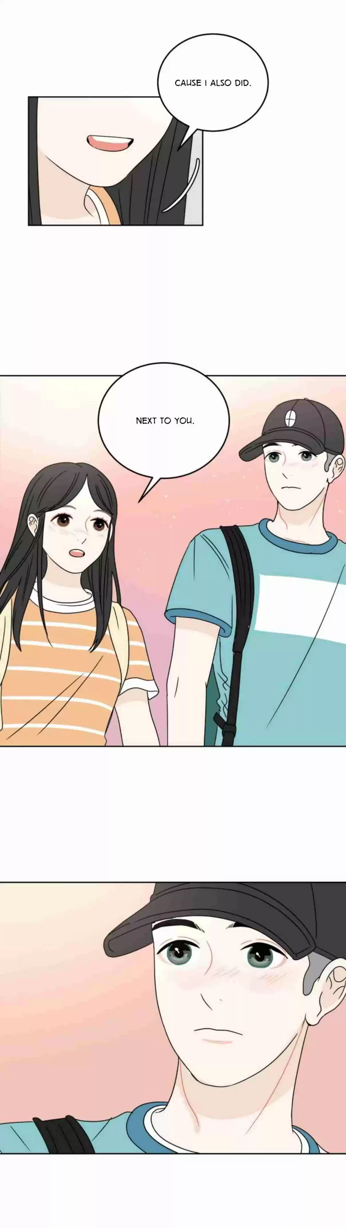 30 Minute Walk Ch. 51 Seats