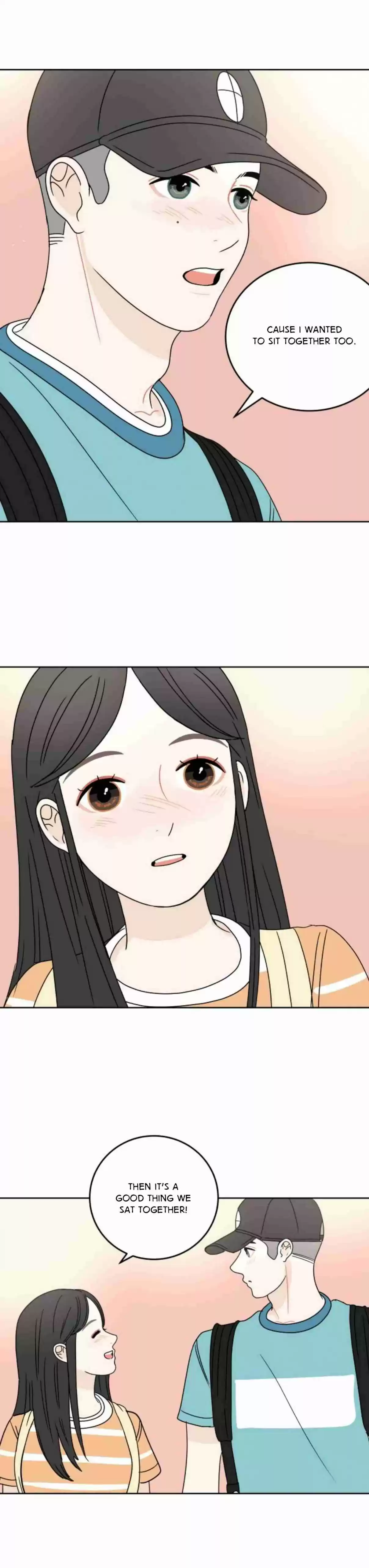 30 Minute Walk Ch. 51 Seats