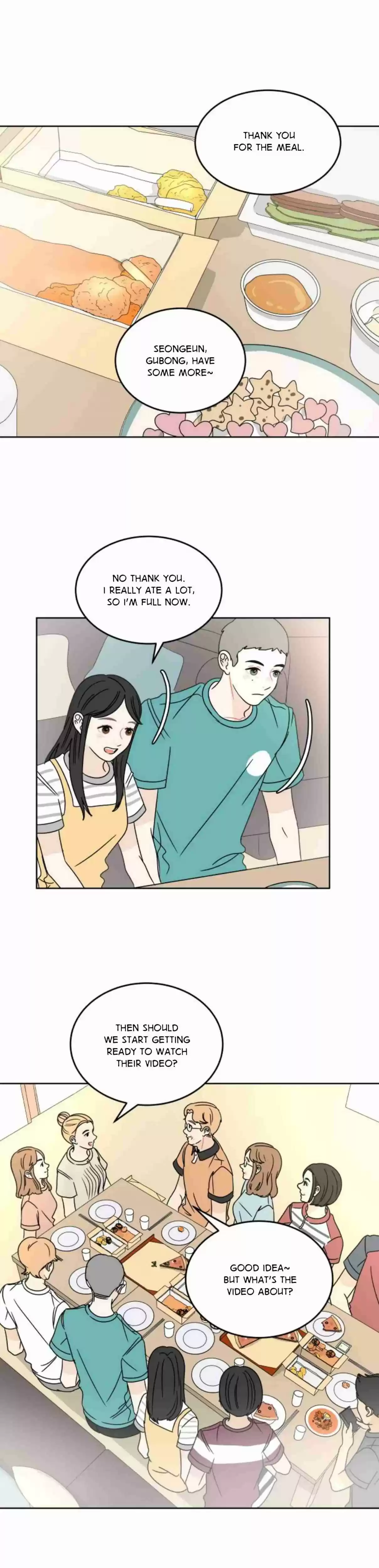 30 Minute Walk Ch. 53 Screening