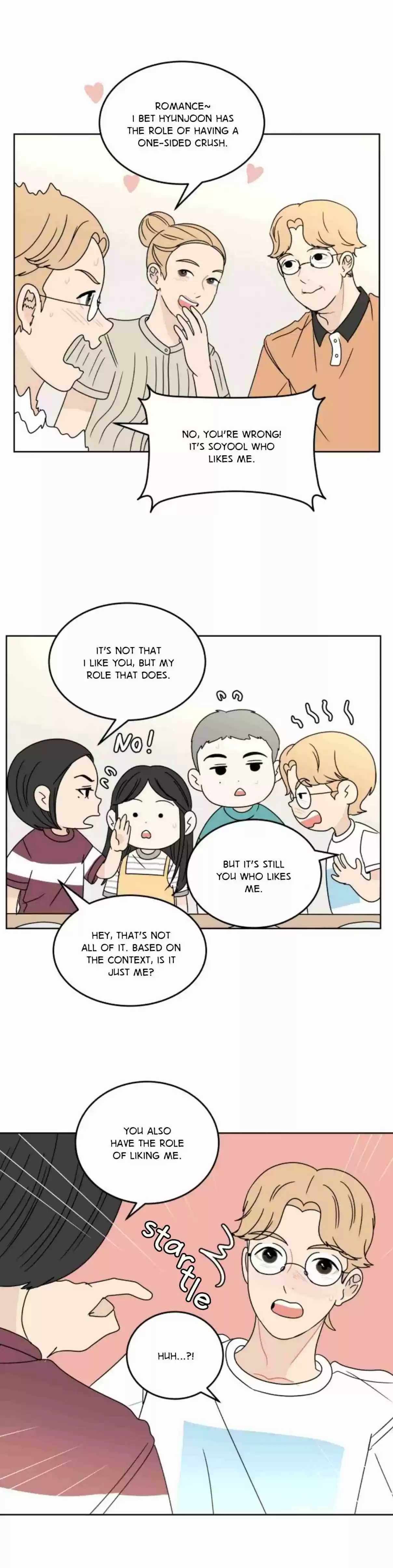 30 Minute Walk Ch. 53 Screening