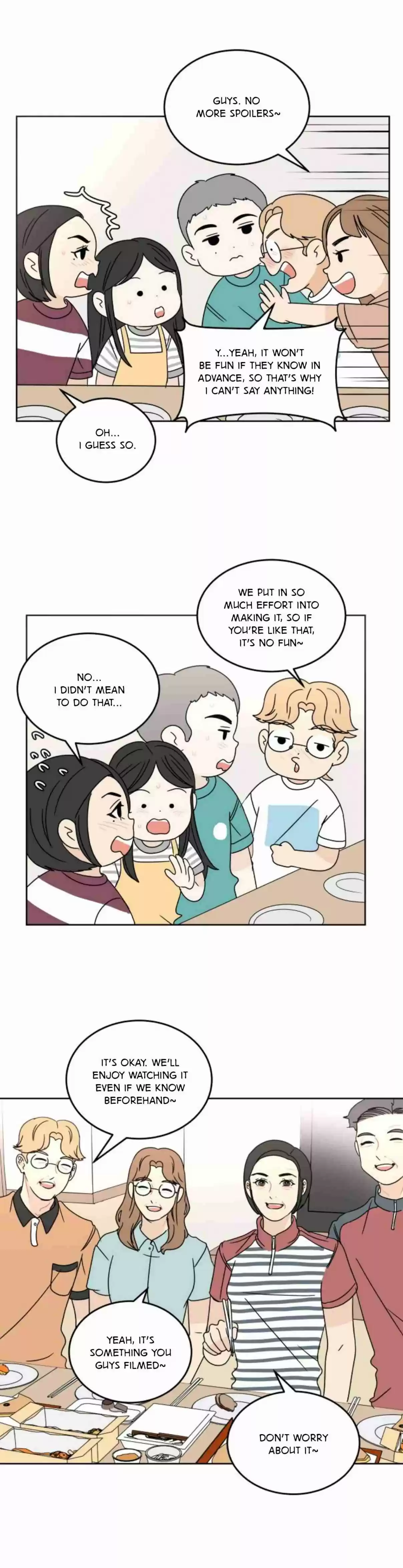 30 Minute Walk Ch. 53 Screening