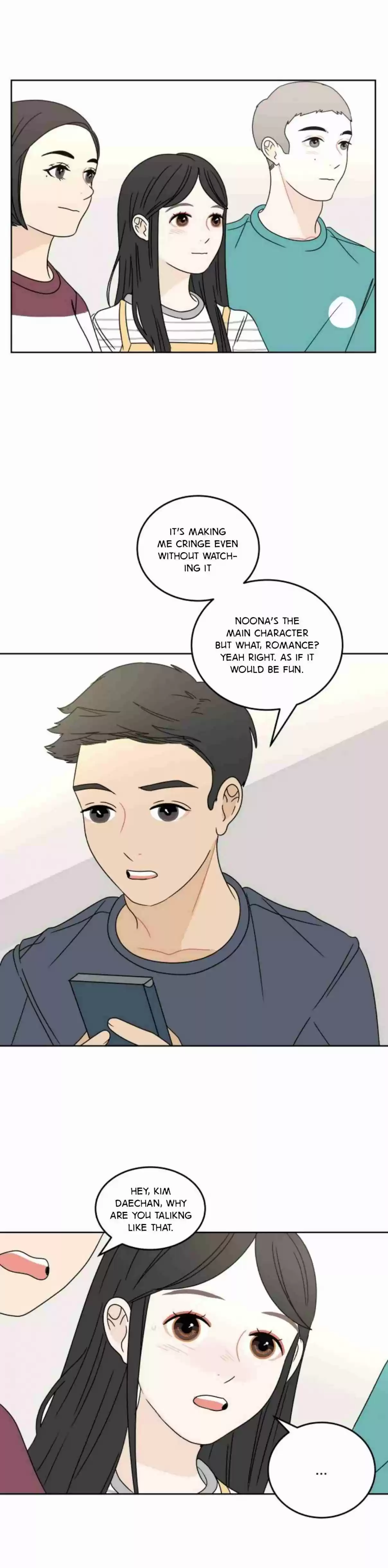 30 Minute Walk Ch. 53 Screening