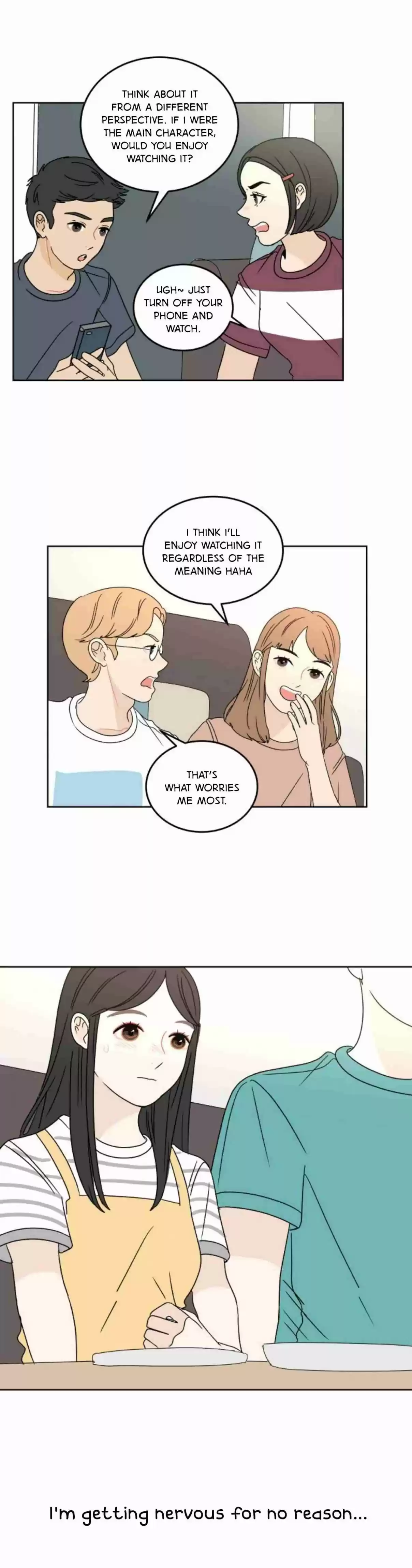 30 Minute Walk Ch. 53 Screening