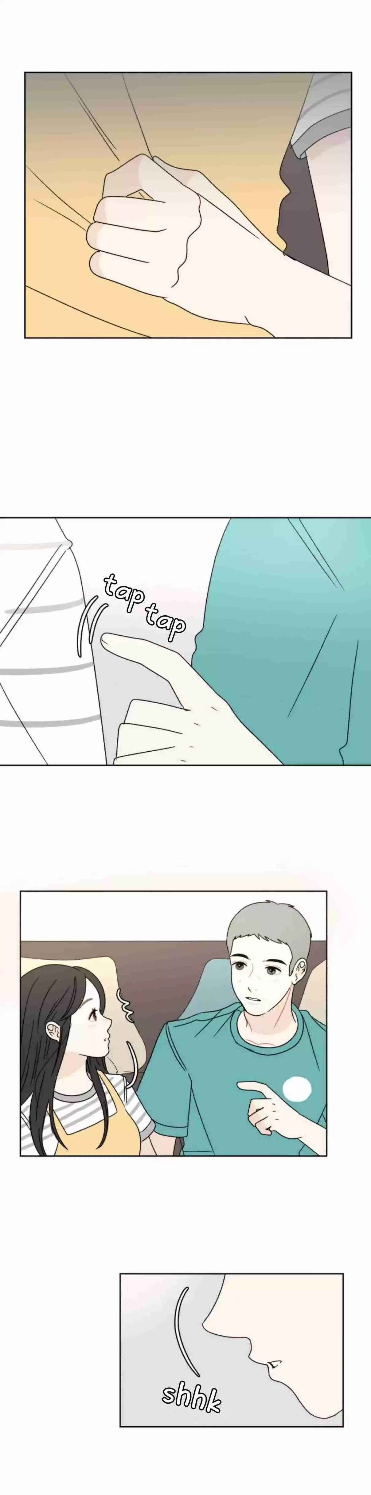 30 Minute Walk Ch. 53 Screening