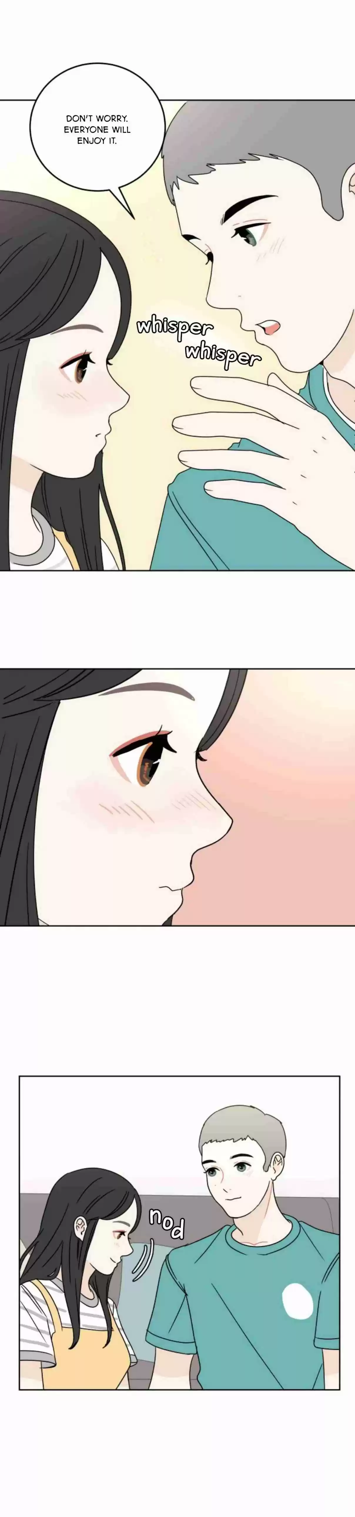 30 Minute Walk Ch. 53 Screening