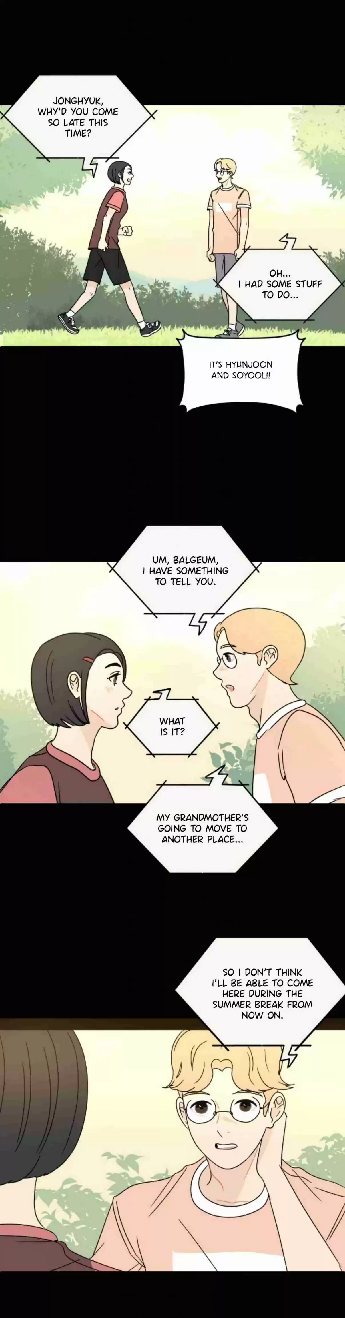 30 Minute Walk Ch. 53 Screening