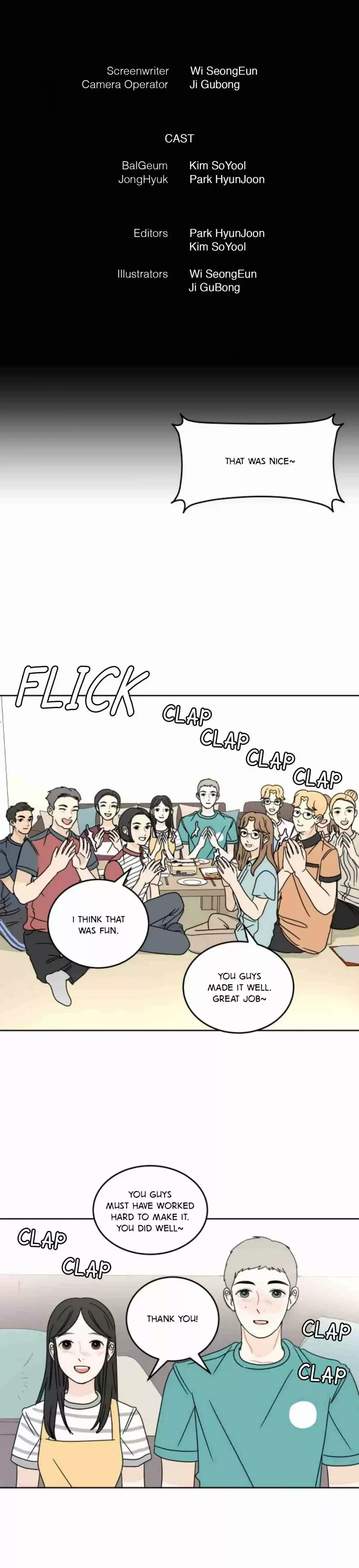 30 Minute Walk Ch. 53 Screening