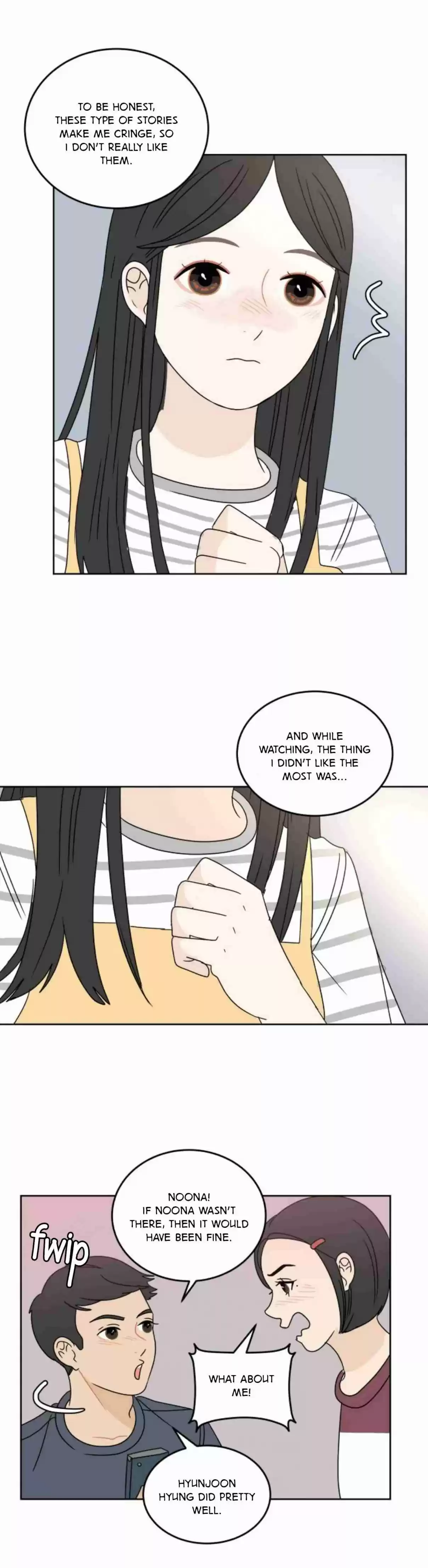 30 Minute Walk Ch. 53 Screening