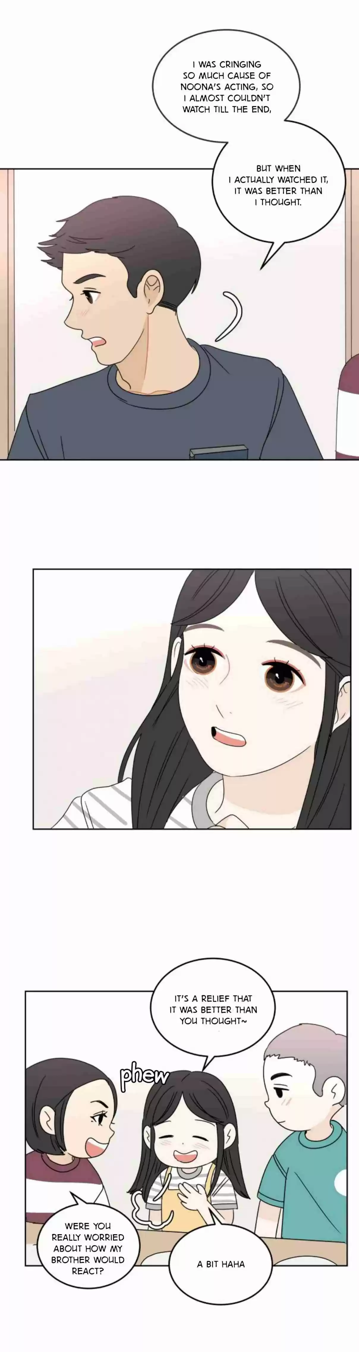 30 Minute Walk Ch. 53 Screening