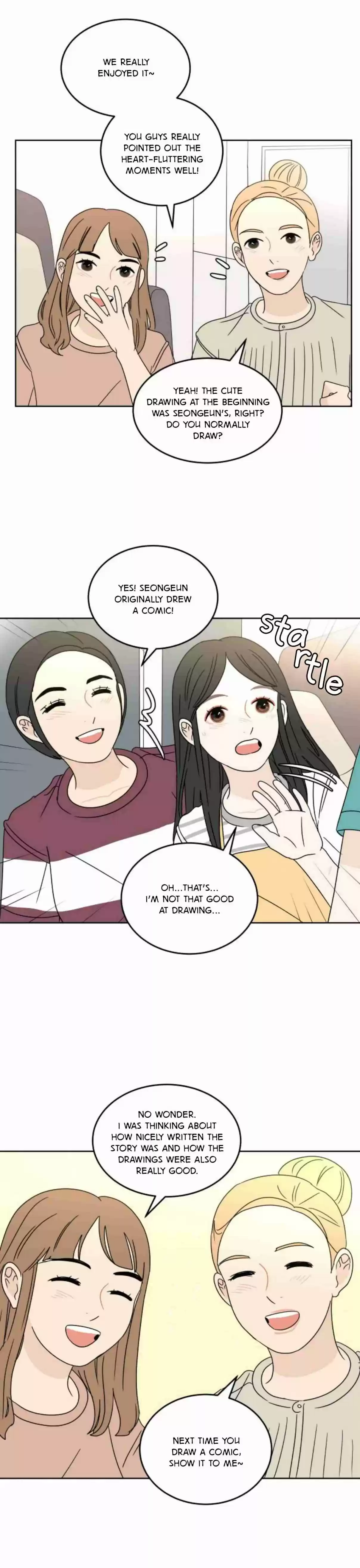 30 Minute Walk Ch. 53 Screening