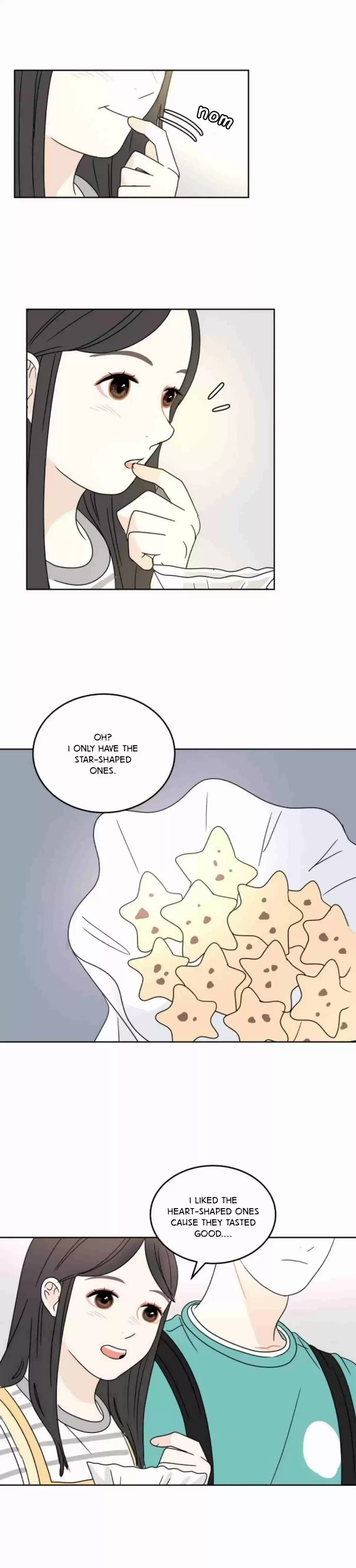 30 Minute Walk Ch. 53 Screening