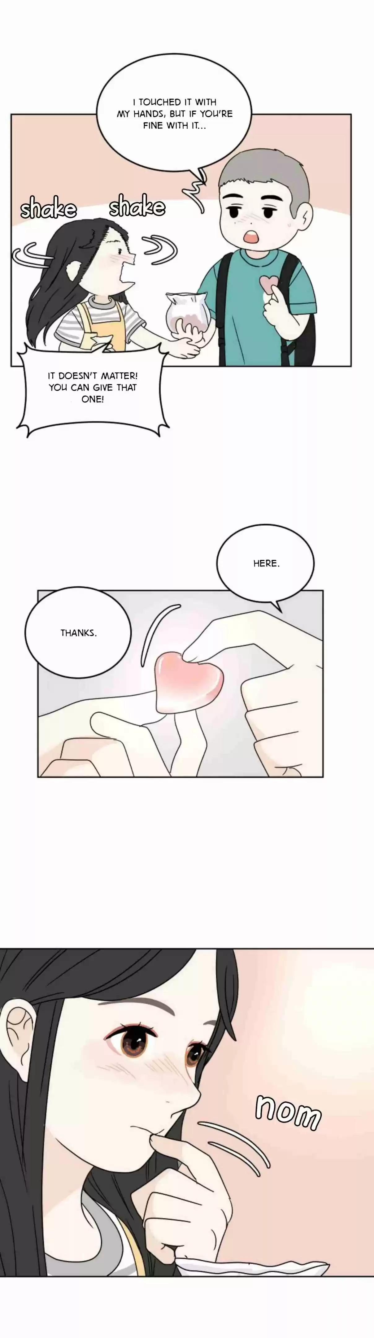 30 Minute Walk Ch. 53 Screening