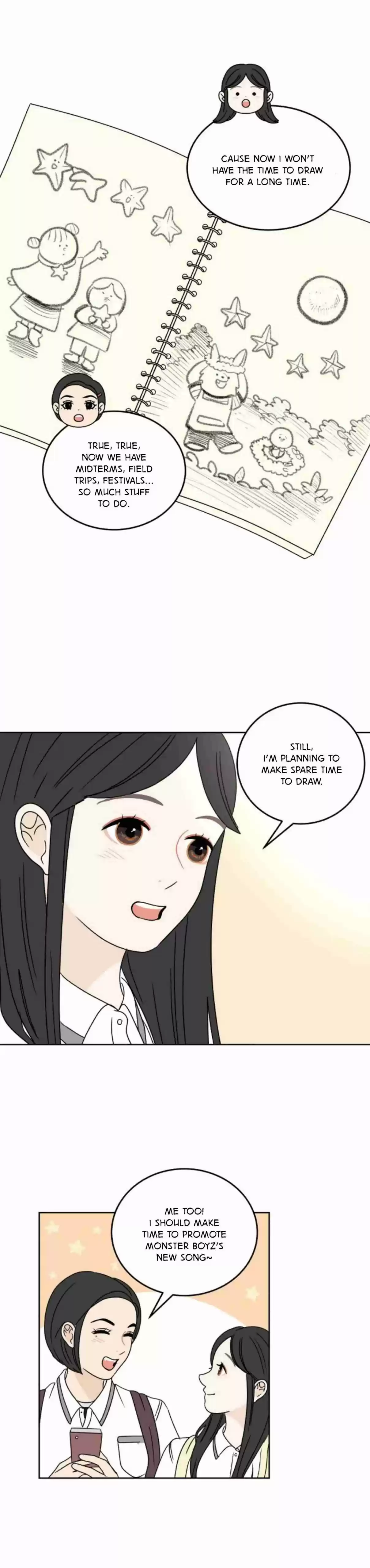 30 Minute Walk Ch. 54 Break Time