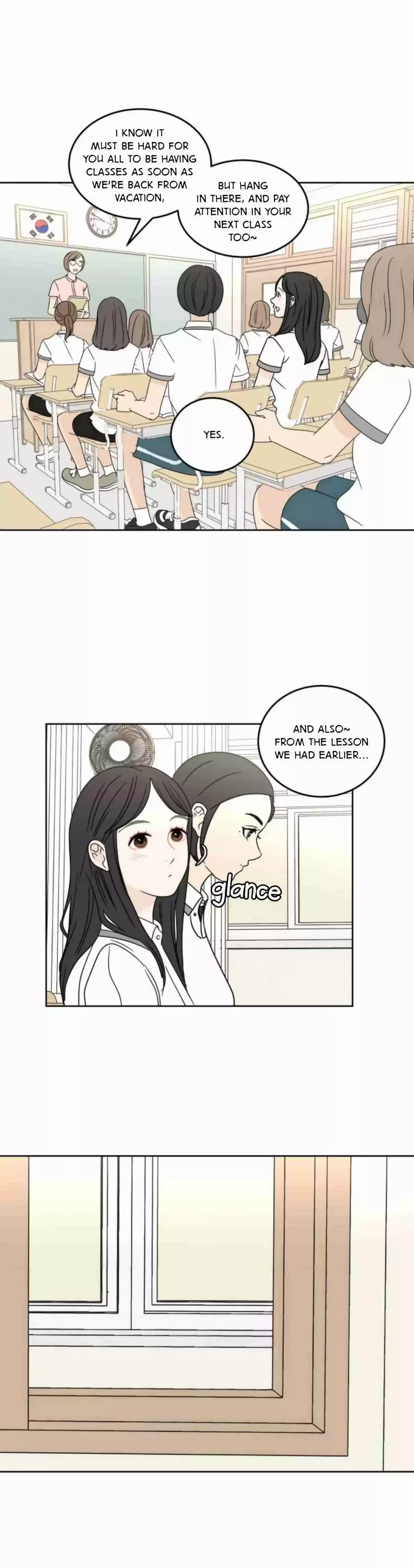 30 Minute Walk Ch. 54 Break Time