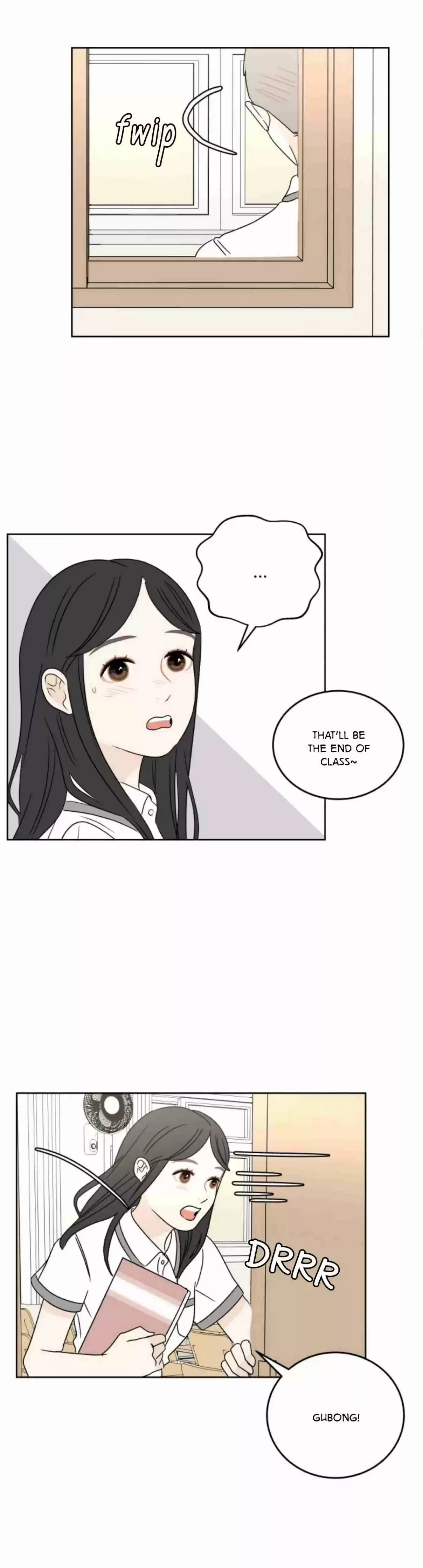 30 Minute Walk Ch. 54 Break Time