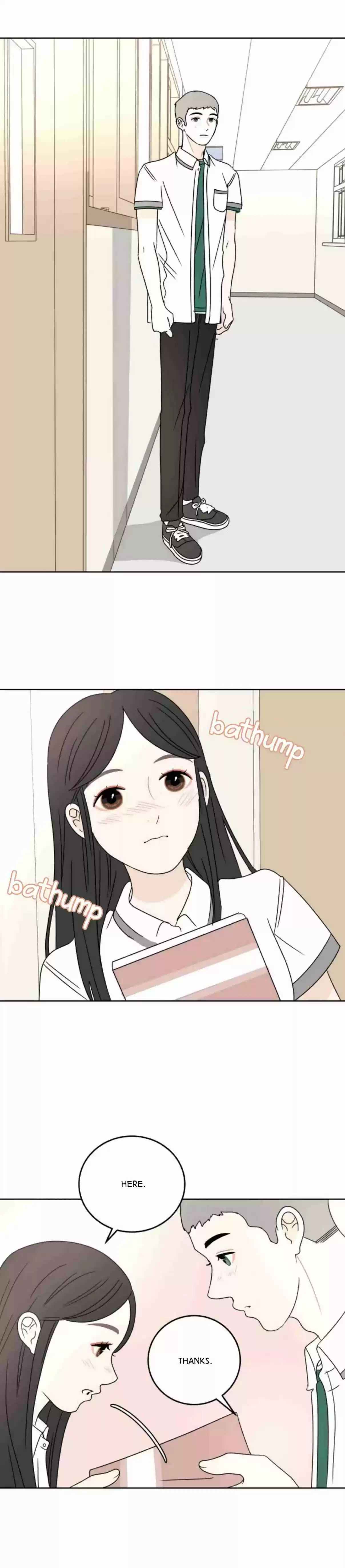 30 Minute Walk Ch. 54 Break Time