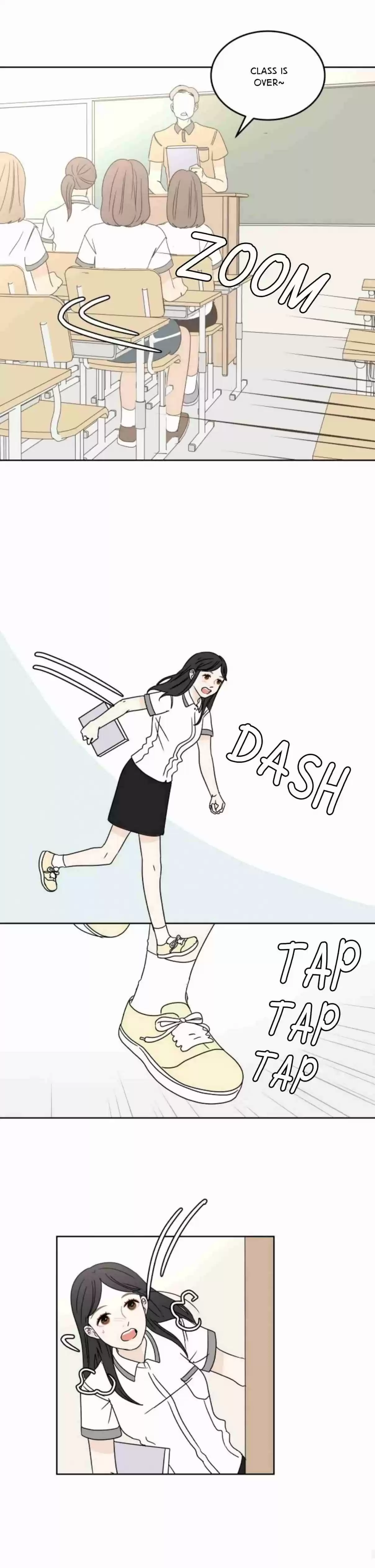 30 Minute Walk Ch. 54 Break Time